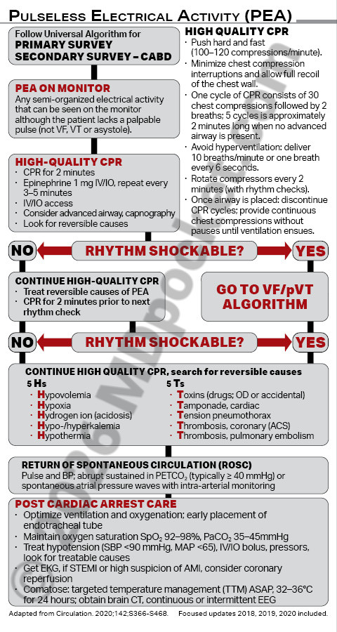ACLS
