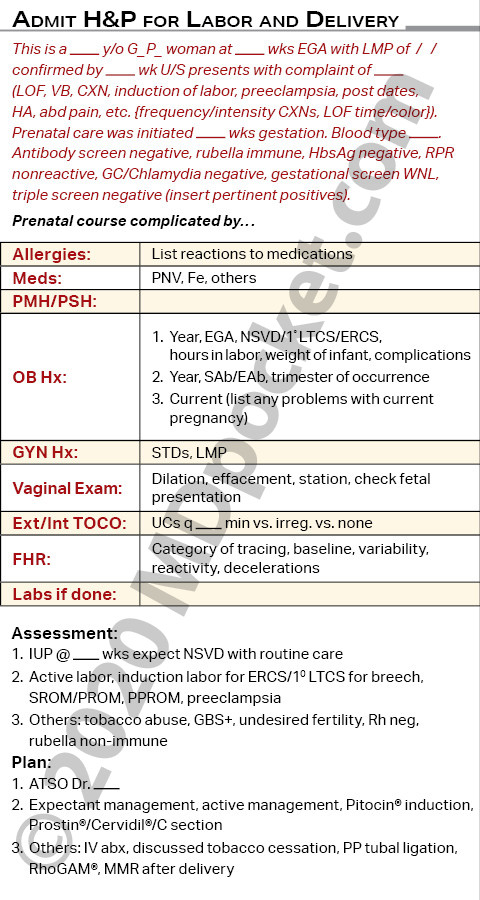 HandP_Labor_and_Delivery