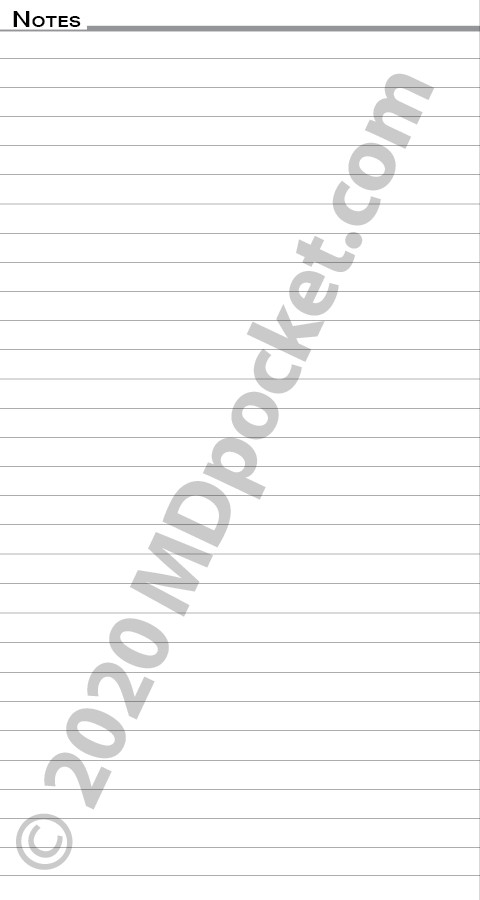 Notes